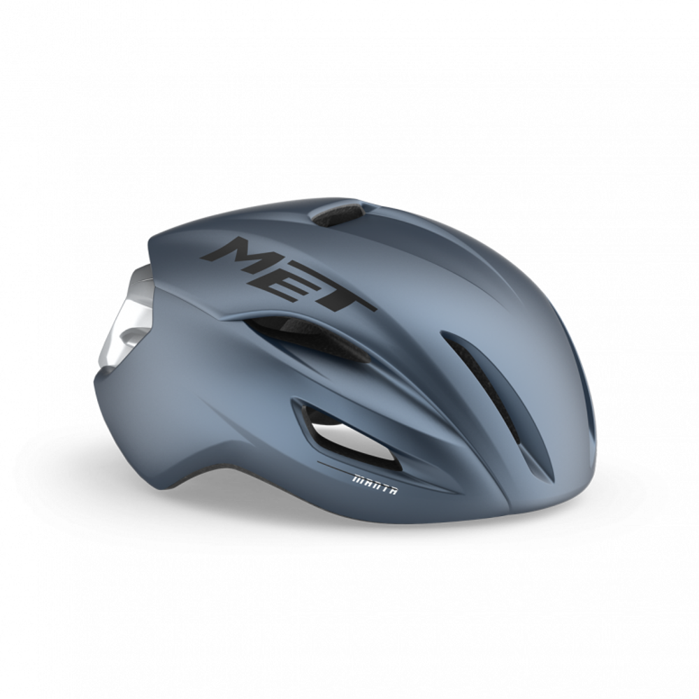 Team Cycles Met MET Manta Mips Road Cycling Helmet in Navy | Interest FREE Finance & Online Refund Policy.