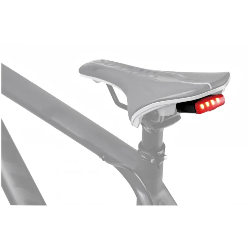 Topeak Redlite 30 Rear Bike Light-2