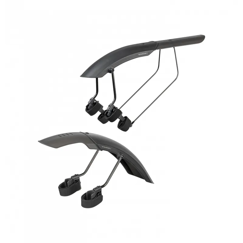 Topeak Tetrafender M1-M2 Mudguard Set
