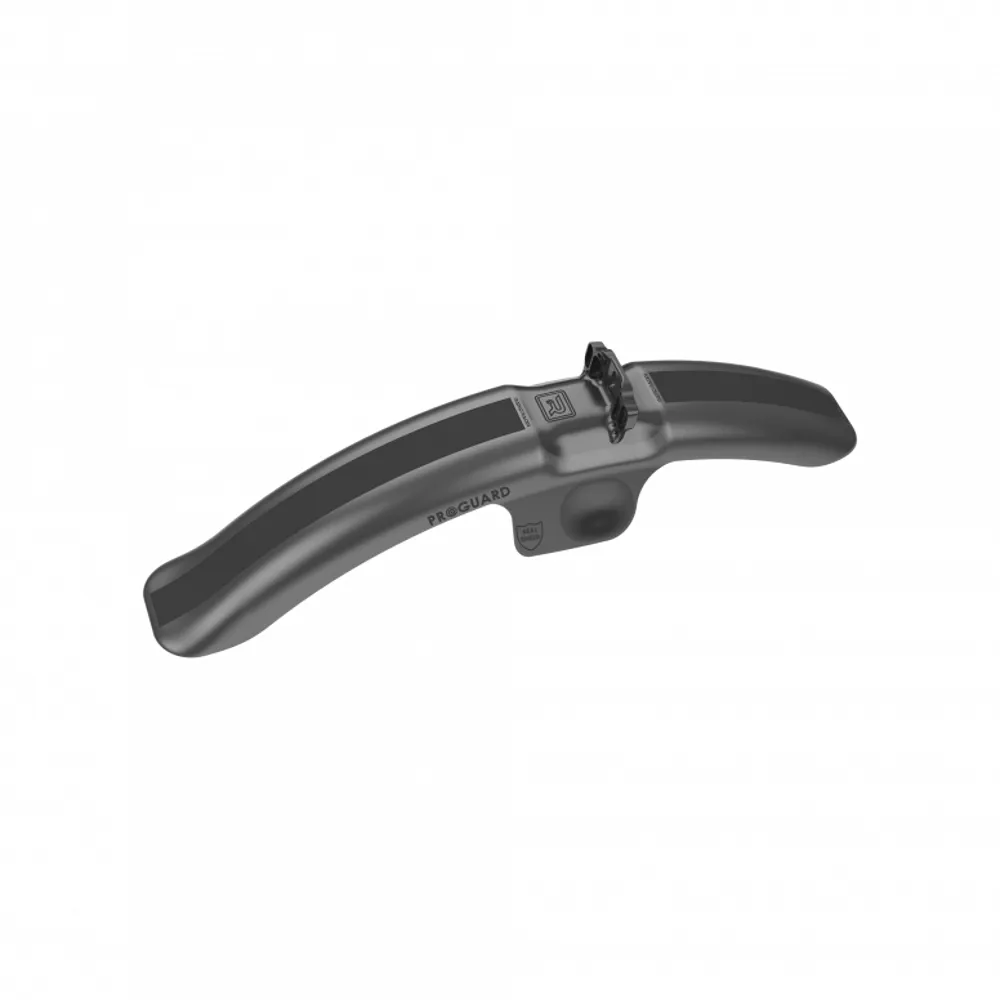 Team Cycles Rapid Racer Products ProGuard Bolt On V2 Front Max Protection Mudguard | Interest FREE Finance & Online Refund Policy.