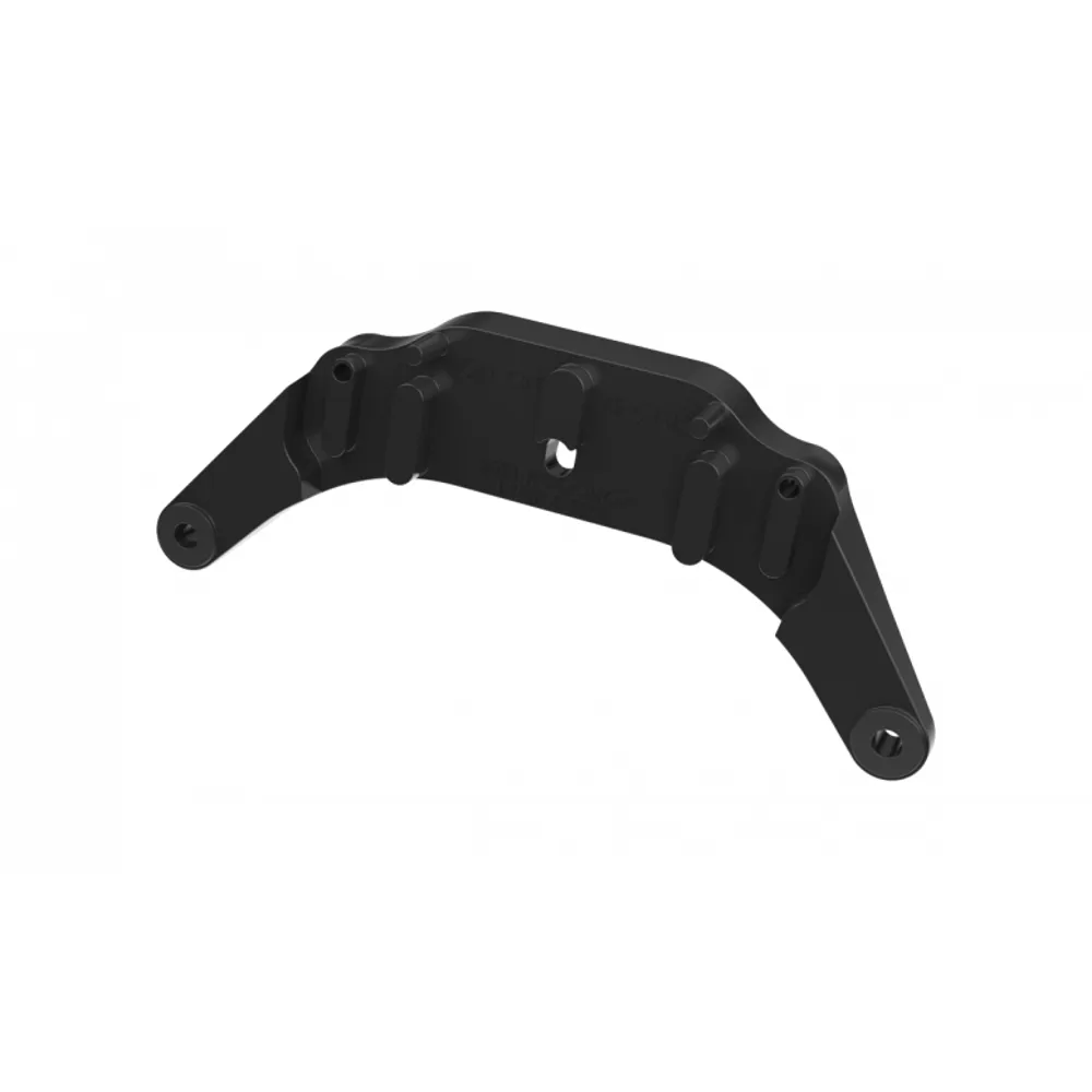 Team Cycles Rapid Racer Products Pike and Lyrik ProGuard Bolt On Adapter Bracket | Interest FREE Finance & Online Refund Policy.