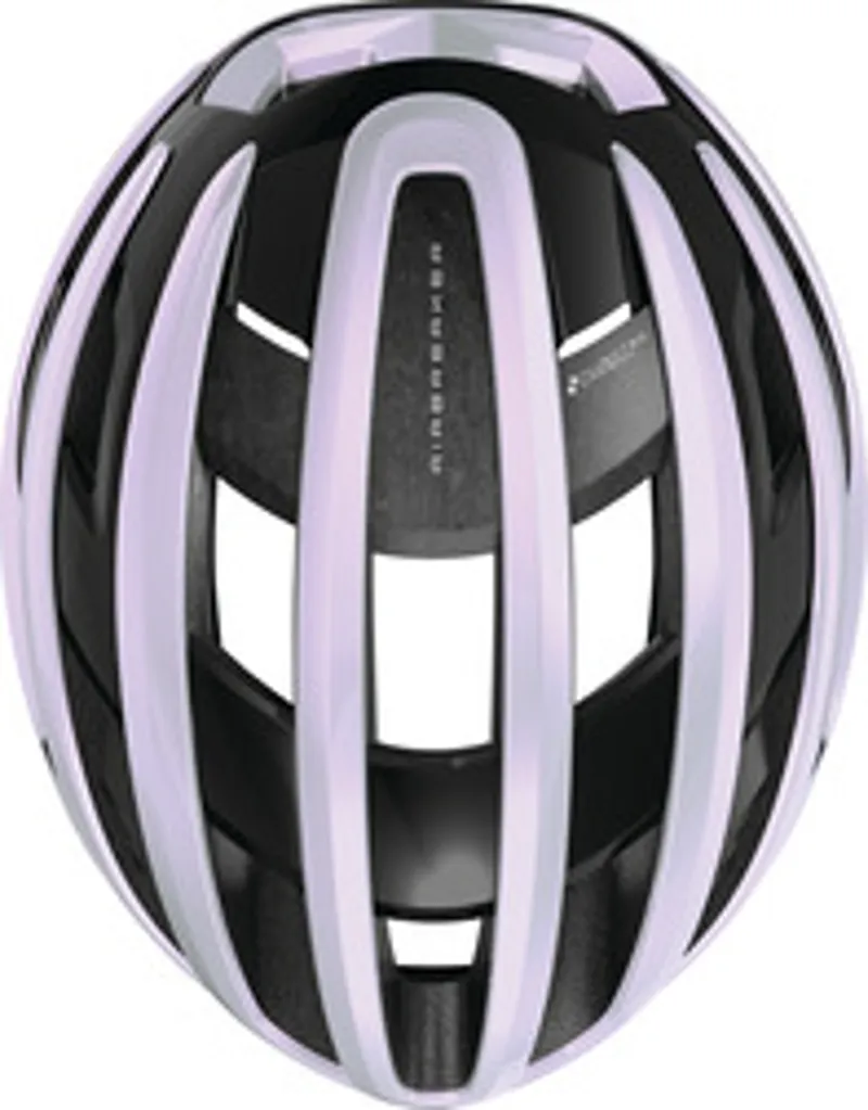 Abus Airbreaker 2.0 Cycling Helmet in All-In Purple-3