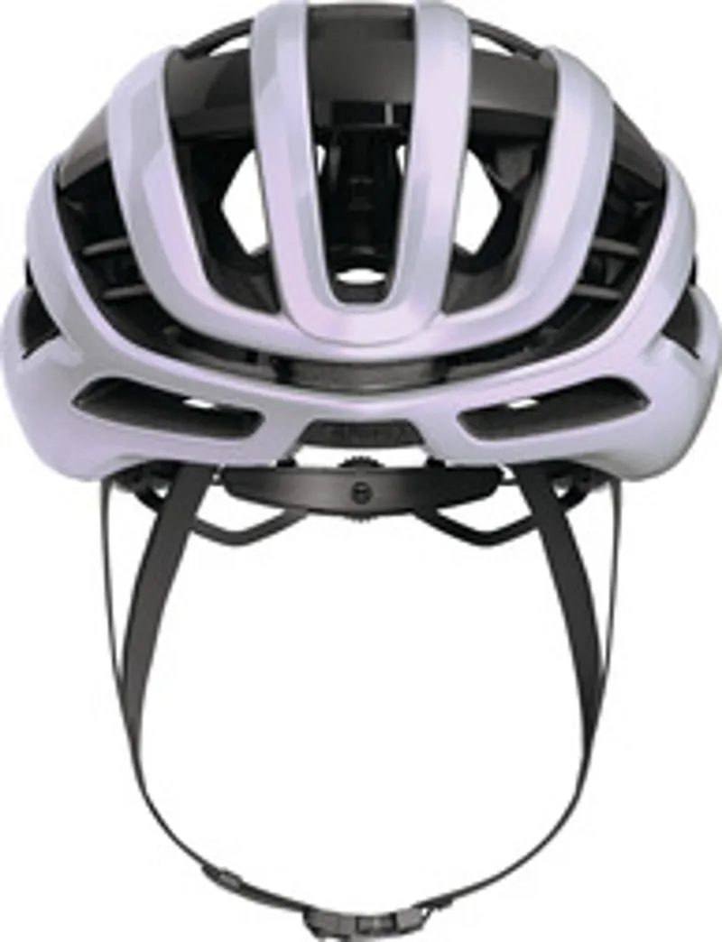 Abus Airbreaker 2.0 Cycling Helmet in All-In Purple-1
