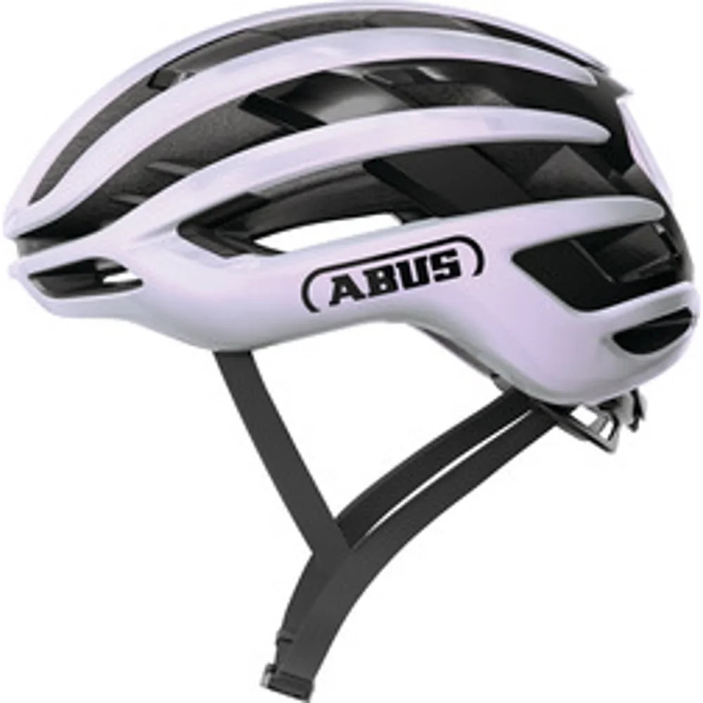 Team Cycles Abus Airbreaker 2.0 Cycling Helmet in All-In Purple | Interest FREE Finance & Online Refund Policy.