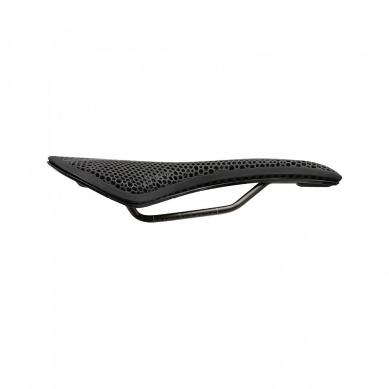 Fizik Vento Antares Adaptive R3 3D Printed Saddle in Black-3