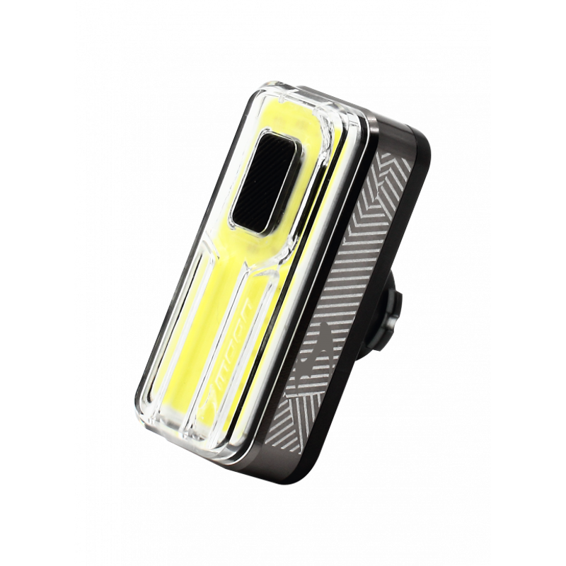 Moon Sport Helix Lite-W 150lm Rechargeable Front Bike Light