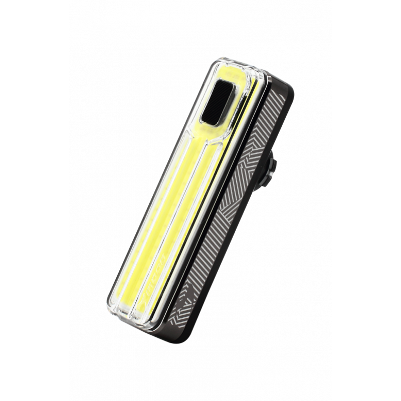 Moon Sport Helix Max-W 350lm Rechargeable Front Bike Light