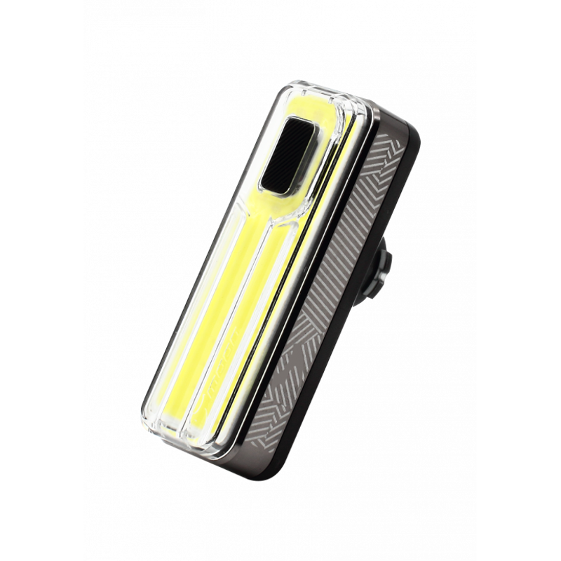 Moon Sport Helix Pro-W 250lm Rechargeable Front Bike Light