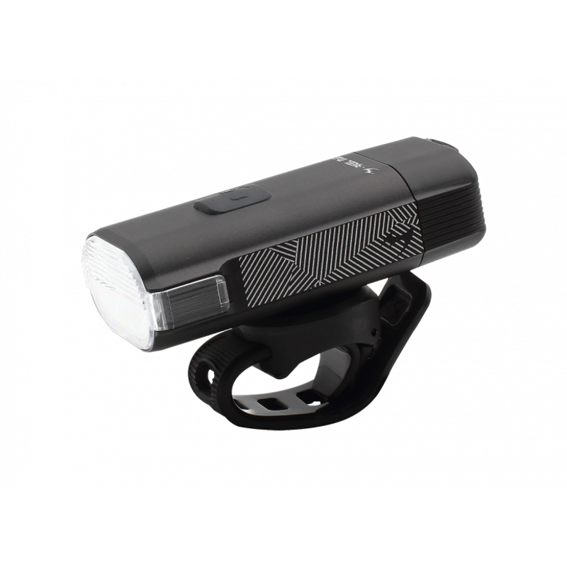 Moon Sport Rigel Max 1500lm Rechargeable Front Bike Light