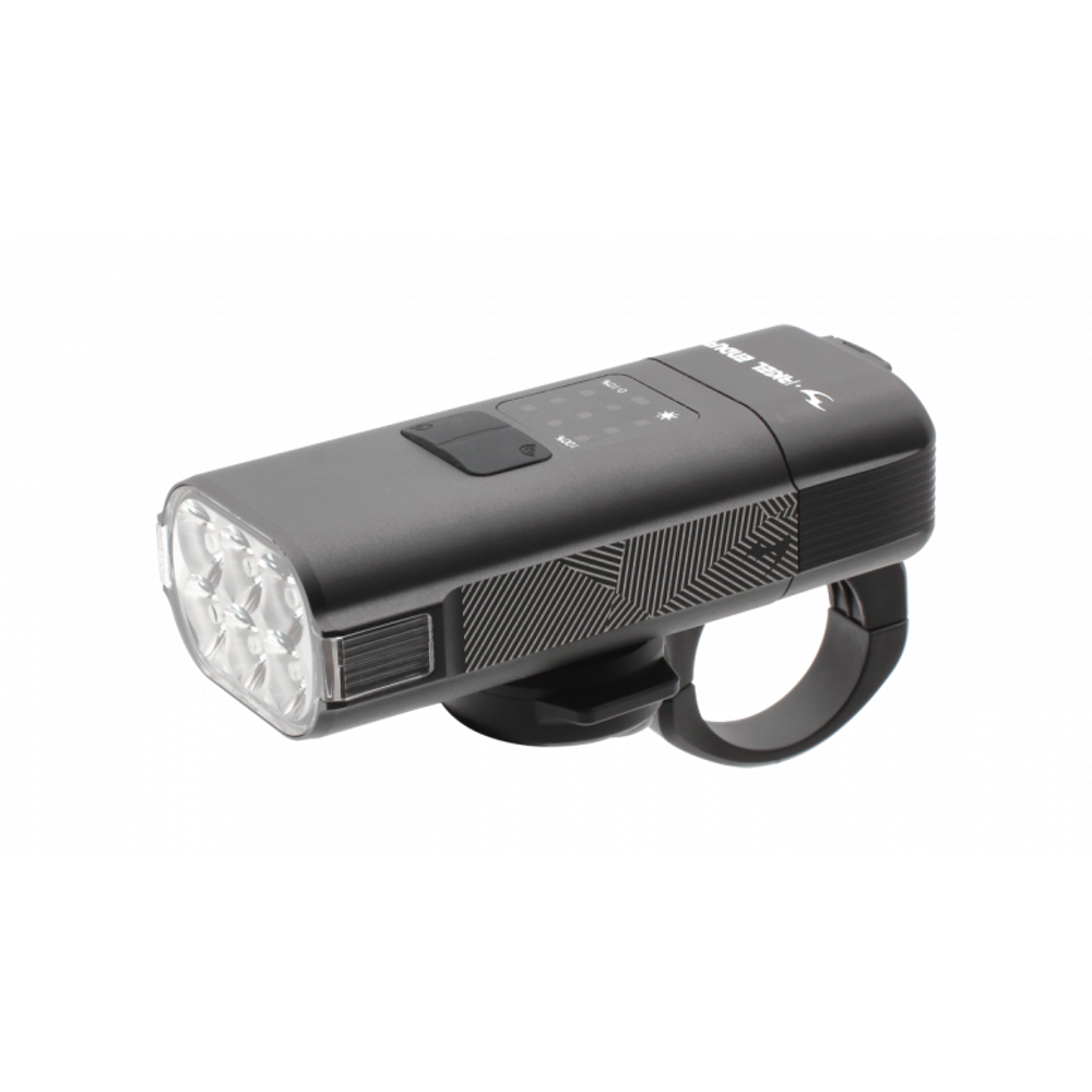 Team Cycles Moon Sport Rigel Enduro Rechargeable Front Light | Interest FREE Finance & Online Refund Policy.