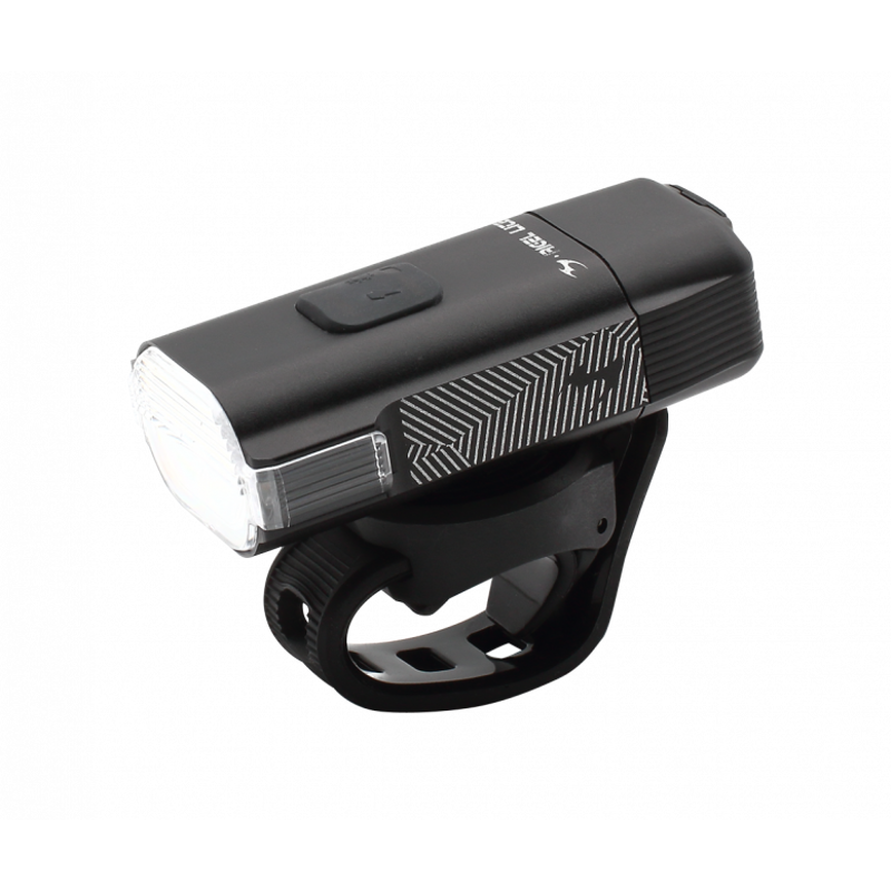 Moon Sport Rigel Lite and Helix Lite Rechargeable Bike Light Set-1