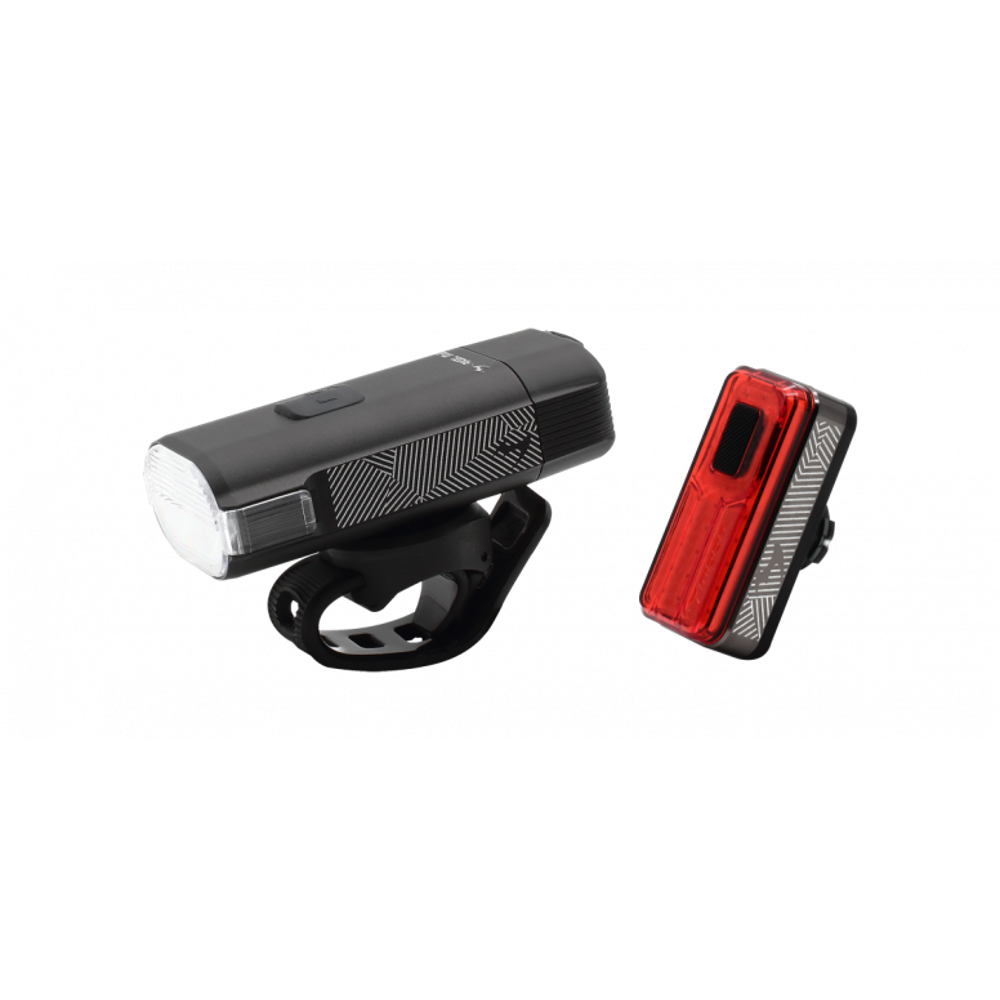 Team Cycles Moon Sport Rigel Max and Helix Lite Rechargeable Bike Light Set | Interest FREE Finance & Online Refund Policy.