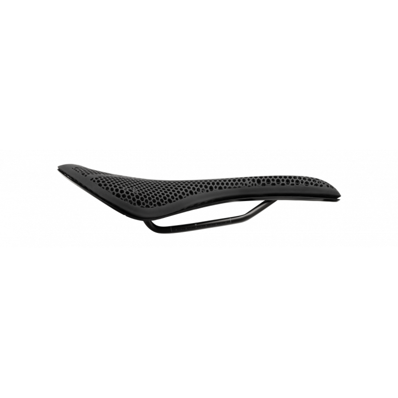 Fizik Tempo Aliante Adaptive R3 3D Printed Saddle in Black-1