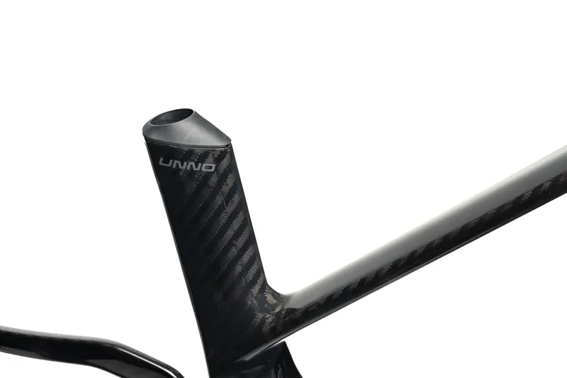 Unno MITH Full Suspension Framekit-4