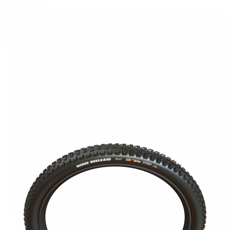 Maxxis High Roller 3 60x2 TPI 3C MaxxGrip Downhill Folding Tubeless Tyre-2