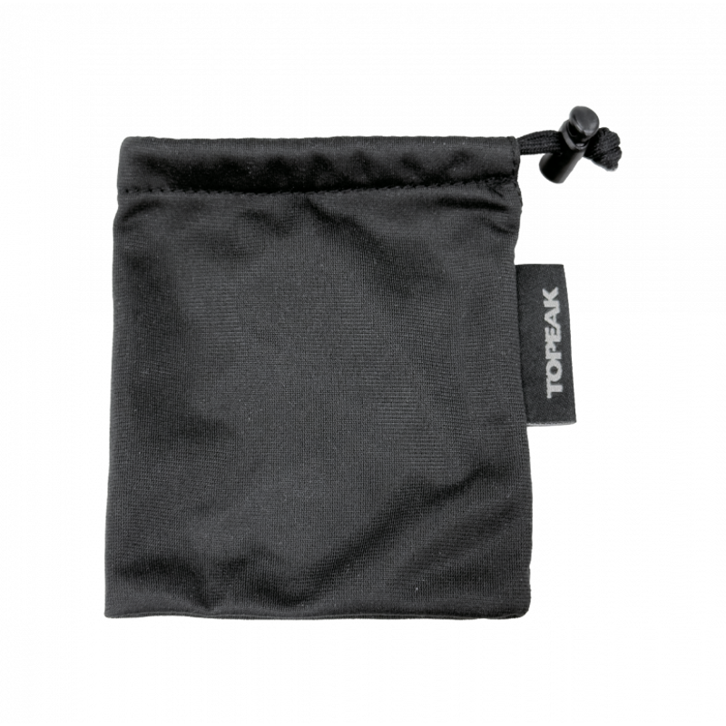 Topeak E-Booster Digital Pump-9