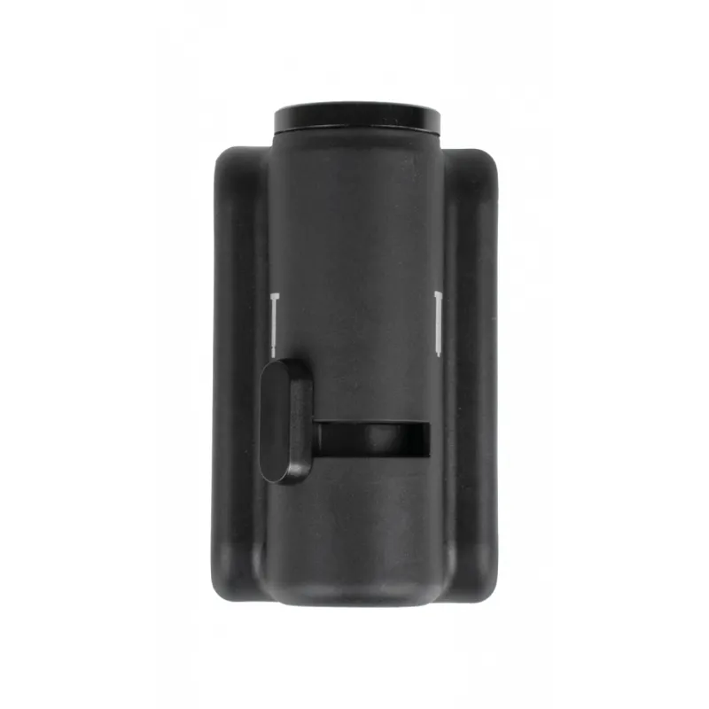 Topeak E-Booster Digital Pump-2