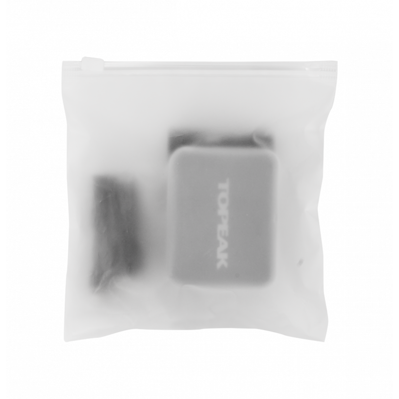 Topeak E-Booster Digital Pump-10