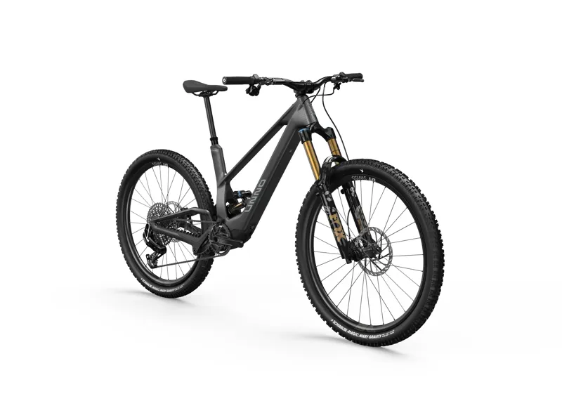 Unno MITH Pro 800Wh Full Suspension Electric Mountain Bike-1