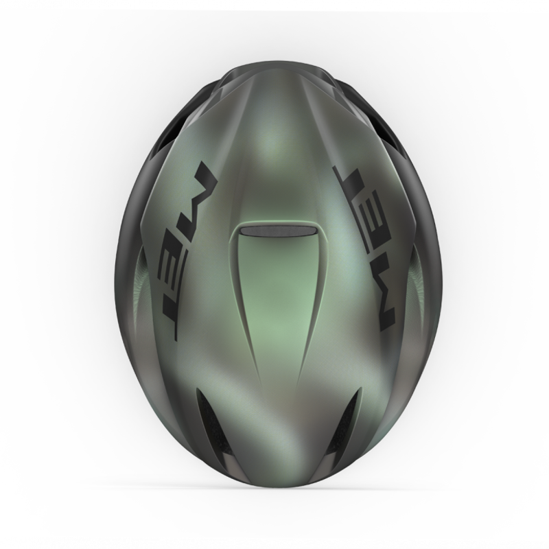 MET Manta Mips Road Cycling Helmet in Motion Blur-3