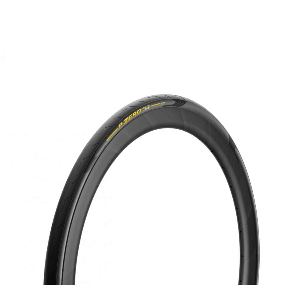 Team Cycles Pirelli P ZERO Race TLR RS Road Bike Tyre in Yellow - 700c | Interest FREE Finance & Online Refund Policy.