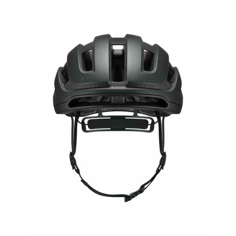 Fizik Kudo Cycling Helmet in Black-1