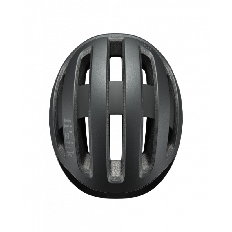 Fizik Kudo Cycling Helmet in Black-4