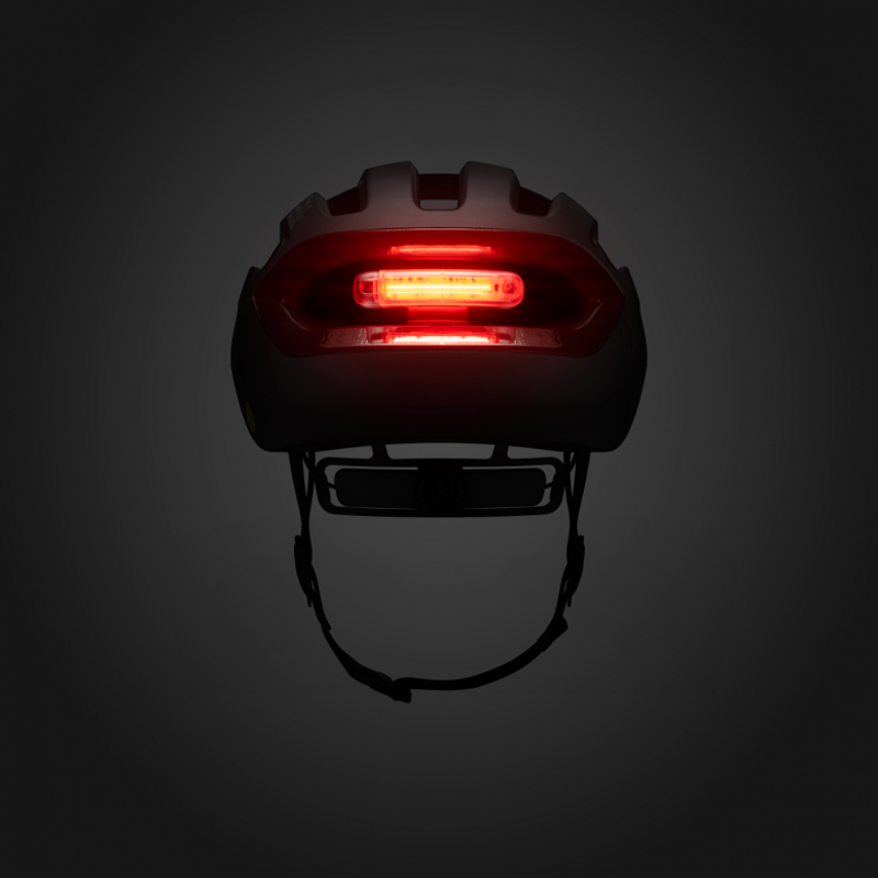 Fizik Kudo Cycling Helmet in Black-7