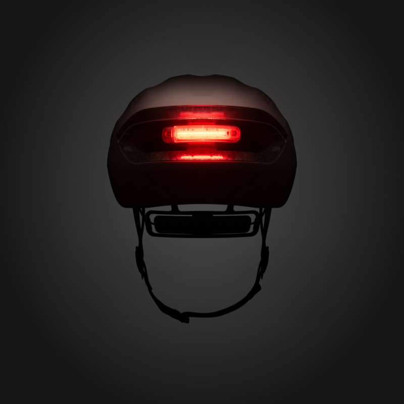 Fizik Kudo Aero Cycling Helmet in White-6