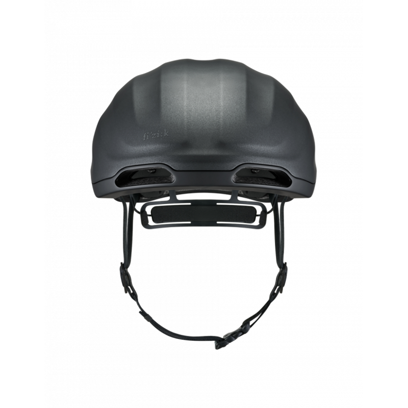 Fizik Kudo Aero Cycling Helmet in Black-1