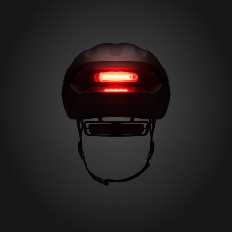 Fizik Kudo Aero Cycling Helmet in Black-6