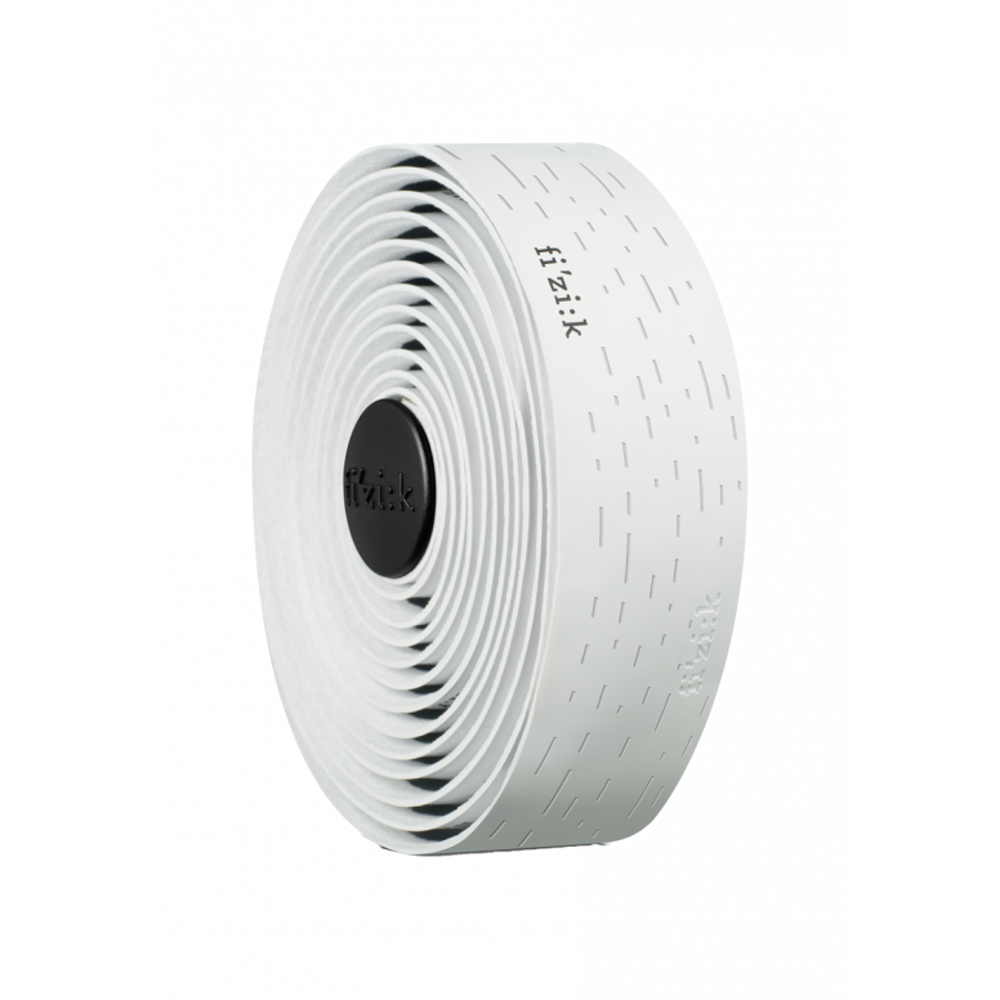Team Cycles Fizik Terra Microtex Solocush Tacky Bar Tape in White | Interest FREE Finance & Online Refund Policy.