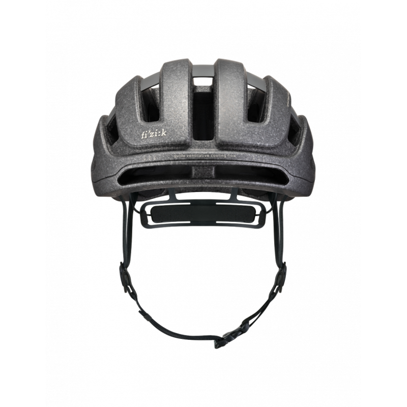 Fizik Kudo Cycling Helmet in Grey-1