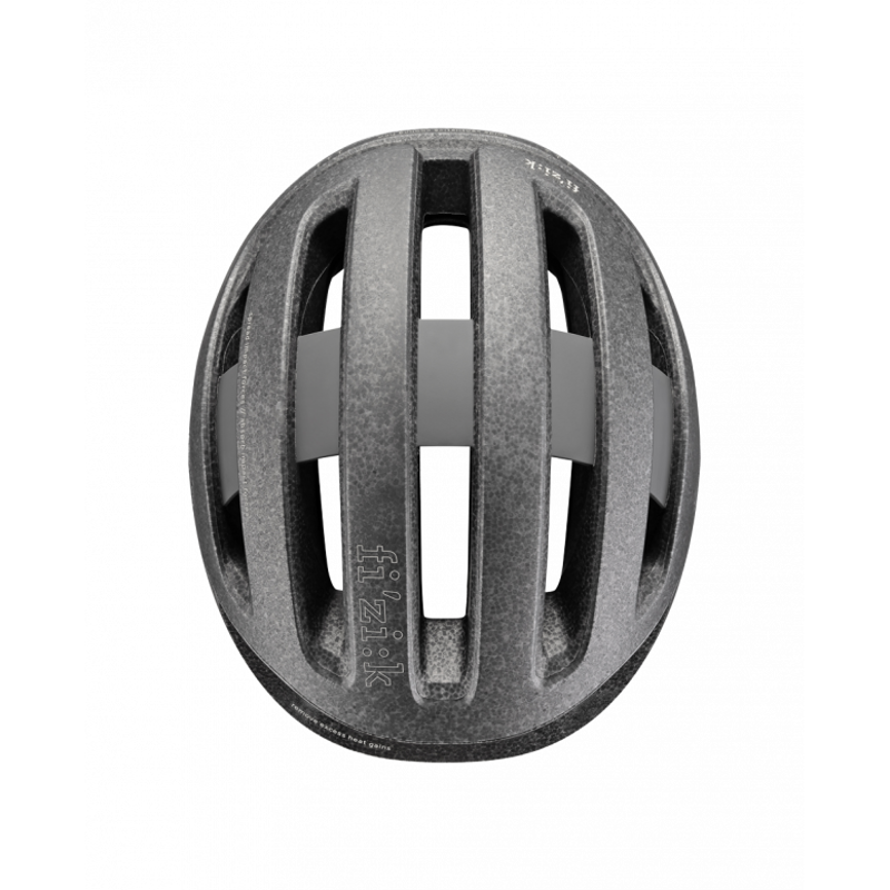 Fizik Kudo Cycling Helmet in Grey-4