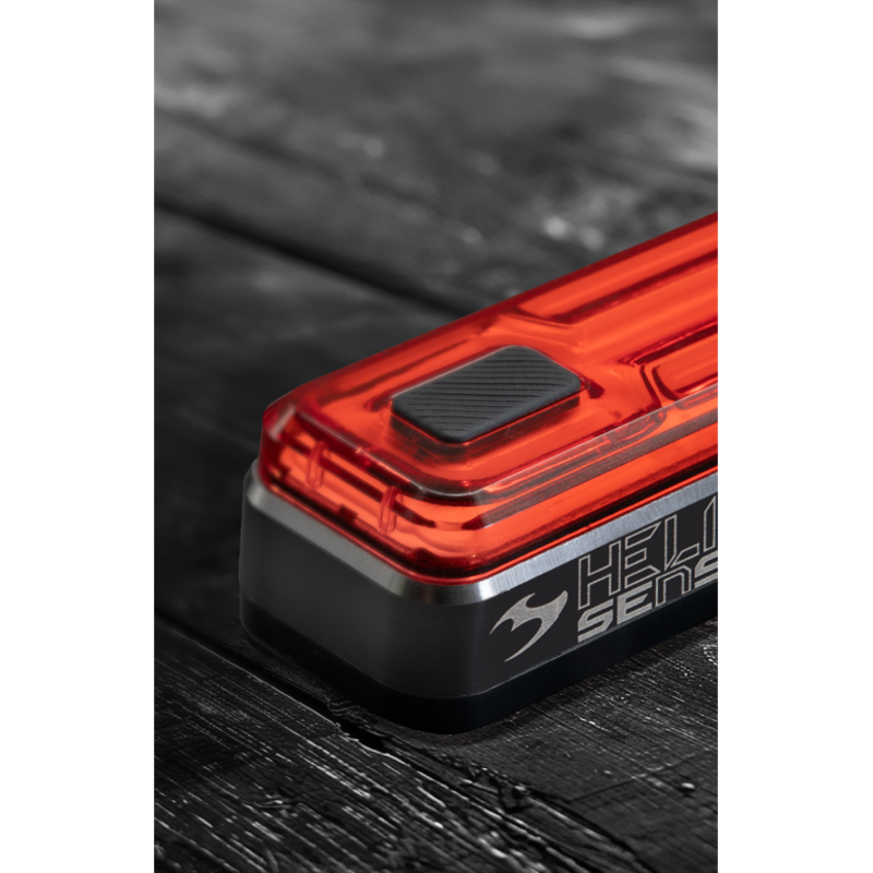 Moon Sport Helix Sense 150lm Rechargeable Rear Bike Light-2