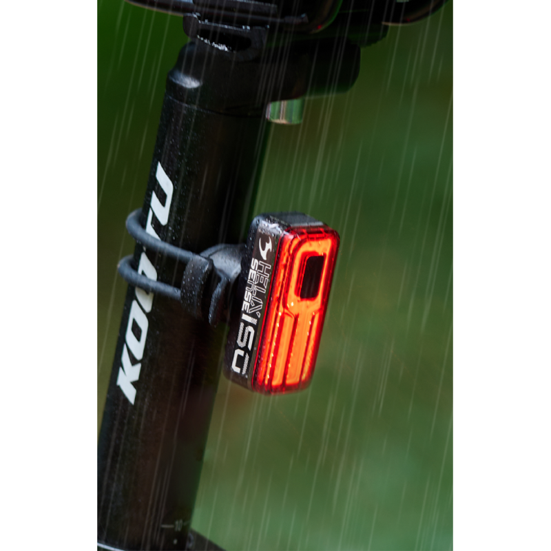 Moon Sport Helix Sense 150lm Rechargeable Rear Bike Light-3