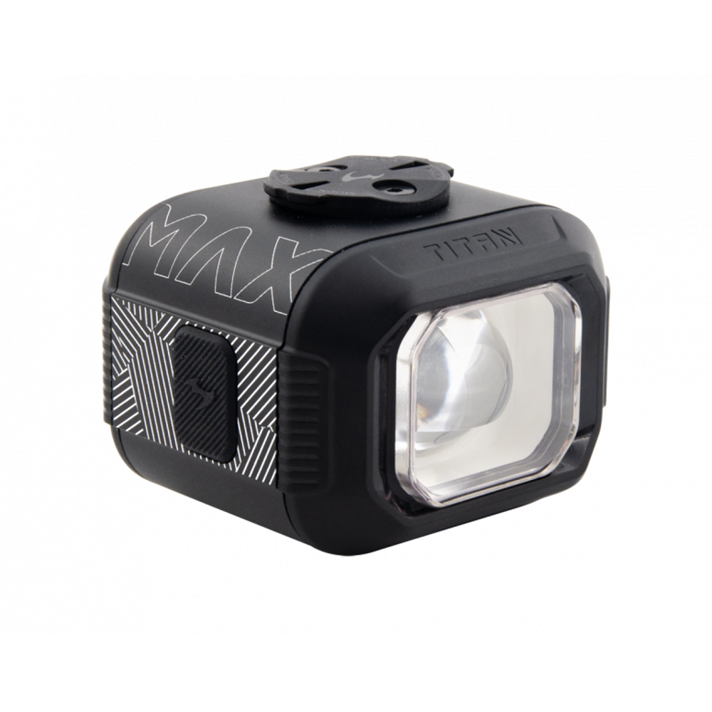 Team Cycles Moon Sport Titan Max Rechargeable Front Bike Light | Interest FREE Finance & Online Refund Policy.