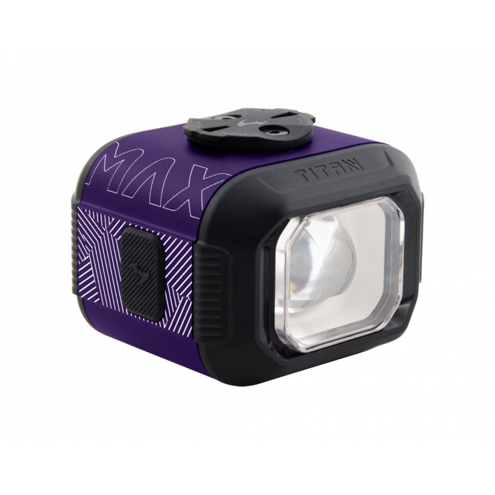 Team Cycles Moon Sport Titan Max Rechargeable Front Bike Light | Interest FREE Finance & Online Refund Policy.