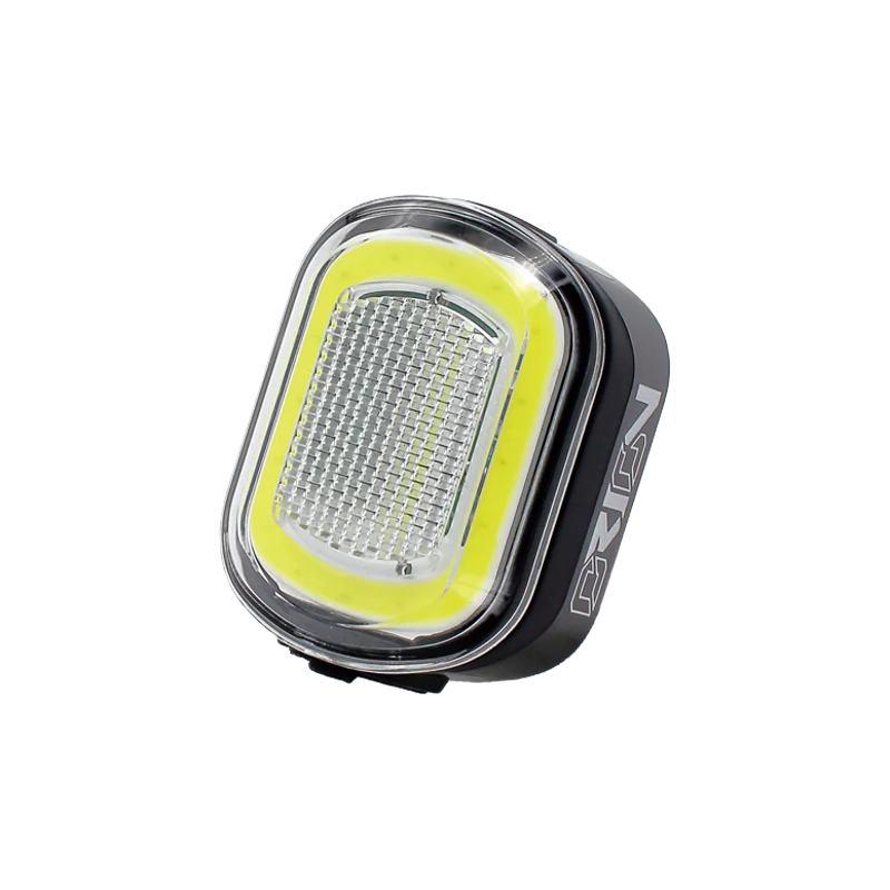 Moon Sport Orion W 100lm and Orion R 50lm Front and Rear Rechargeable Bike Light Set-1