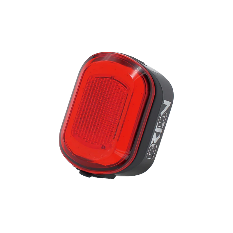Moon Sport Orion W 100lm and Orion R 50lm Front and Rear Rechargeable Bike Light Set-2