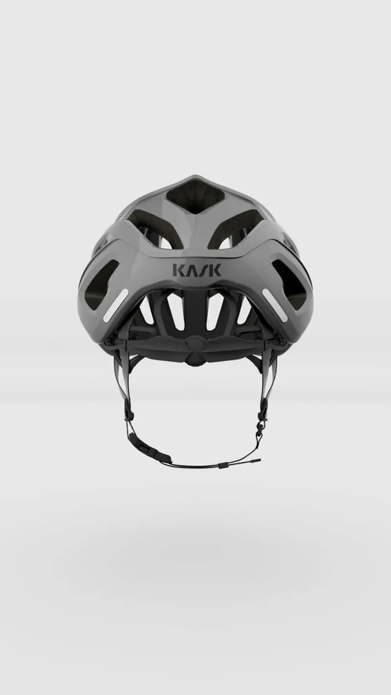 KASK Mojito3 Cycling Helmet Grey-2