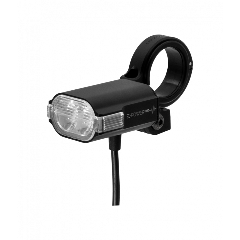 Moon Sport E-Power 1000 Front E-Bike Light