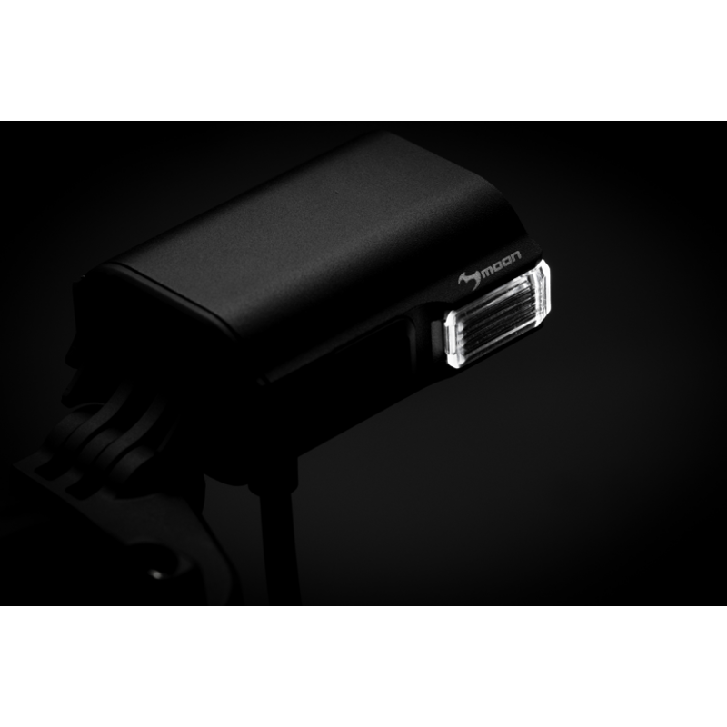 Moon Sport E-Power 1000 Front E-Bike Light-1