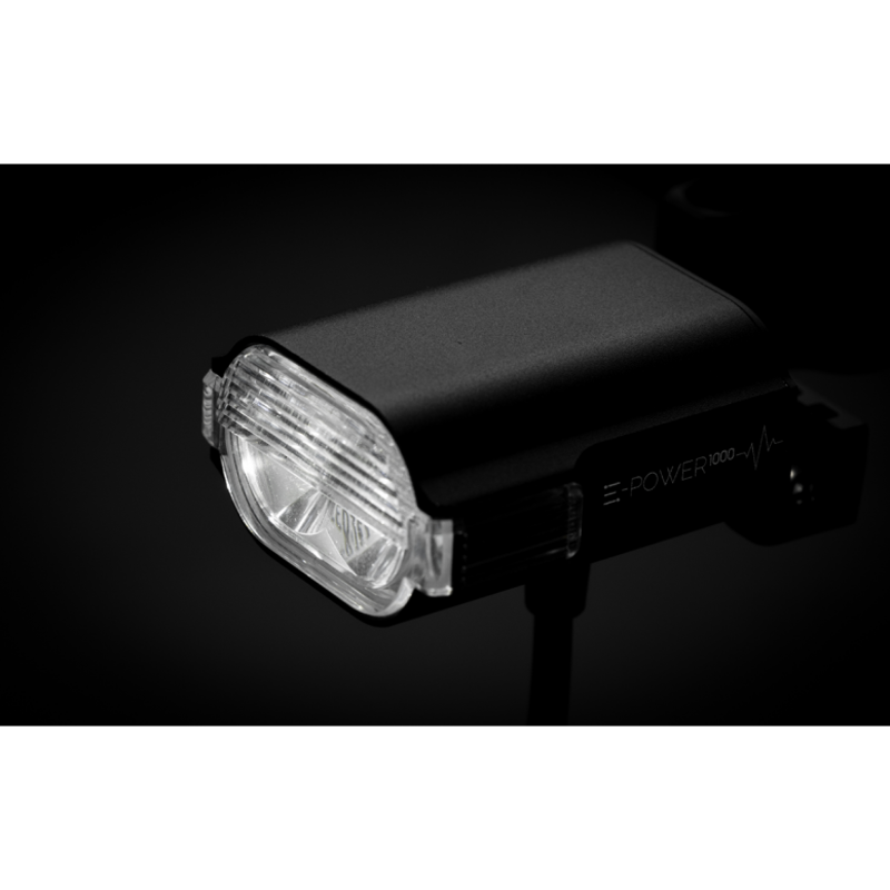 Moon Sport E-Power 1000 Front E-Bike Light-2