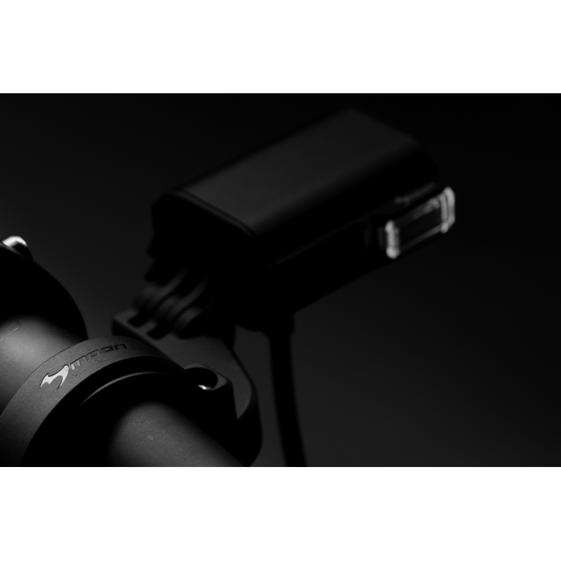 Moon Sport E-Power 1000 Front E-Bike Light-3