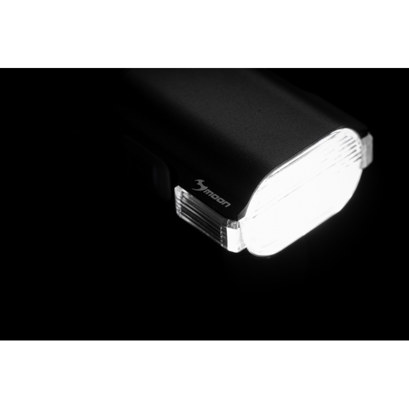 Moon Sport E-Power 1000 Front E-Bike Light-6