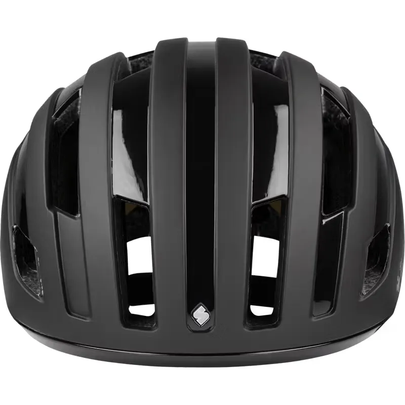 Sweet Protection Outrider MIPS Helmet in Matte Black-1
