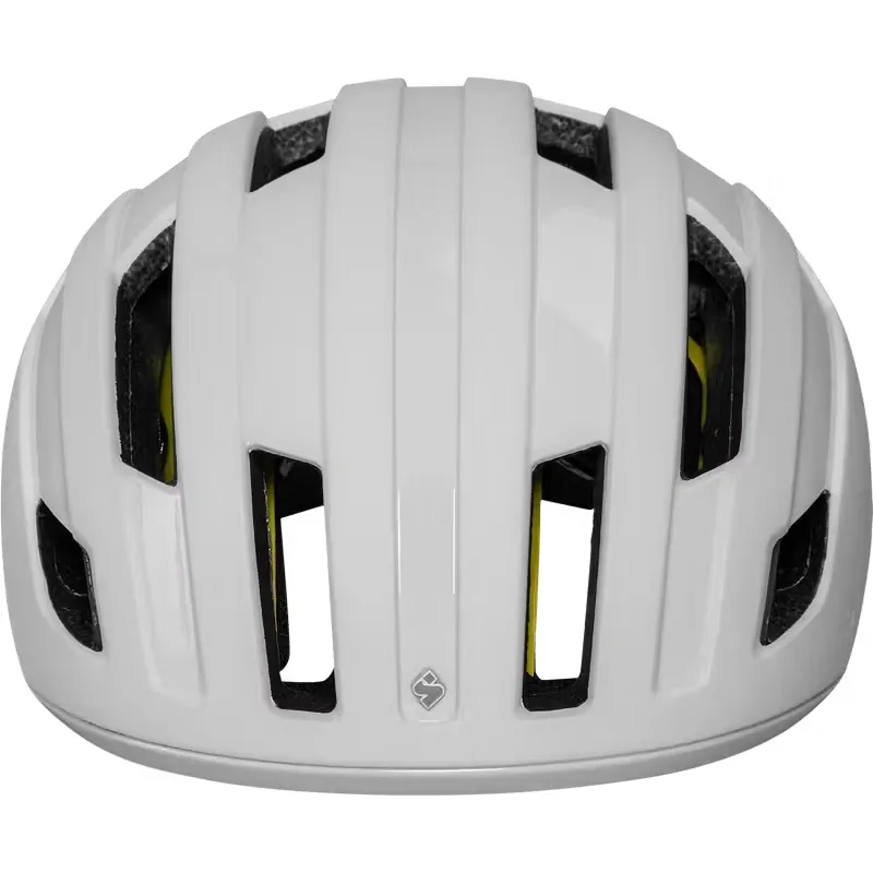 Sweet Protection Outrider MIPS Helmet in Matte White-2