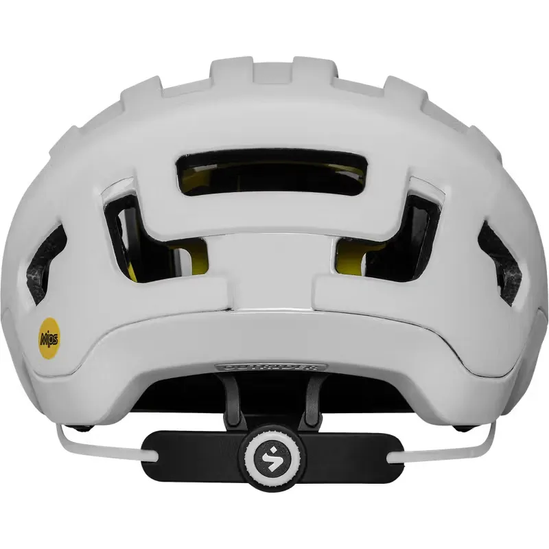 Sweet Protection Outrider MIPS Helmet in Matte White-3