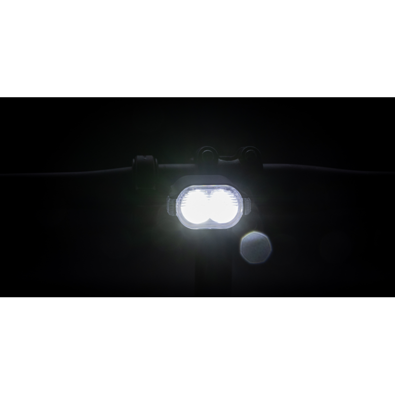 Moon Sport E-Power 1000 Front E-Bike Light-7